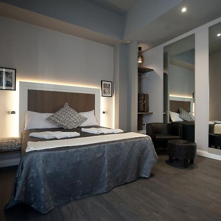 Viaflorio B&B Palermo Exteriér fotografie