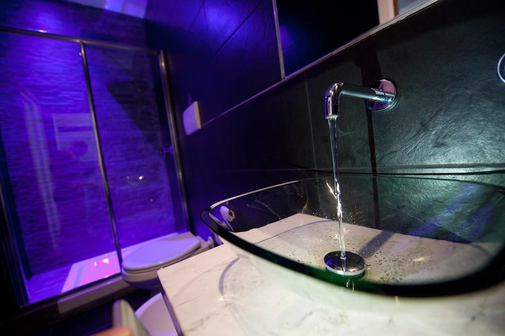 Viaflorio B&B Palermo Exteriér fotografie